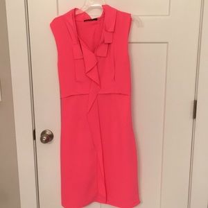 Tahari dress